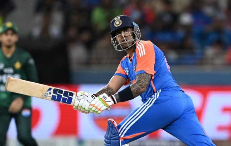 Cricket Insight: Surya Wanted Suspense, Not Just a Routine DRS