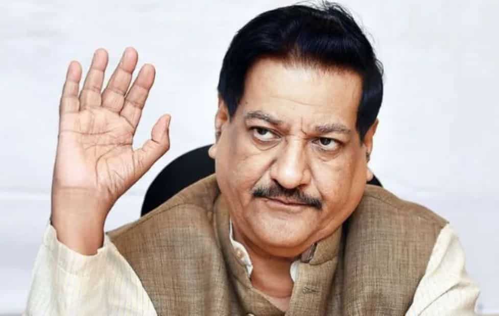 Chavan Stands Firm on Operation Sindoor Sparks Fierce Political Backlash