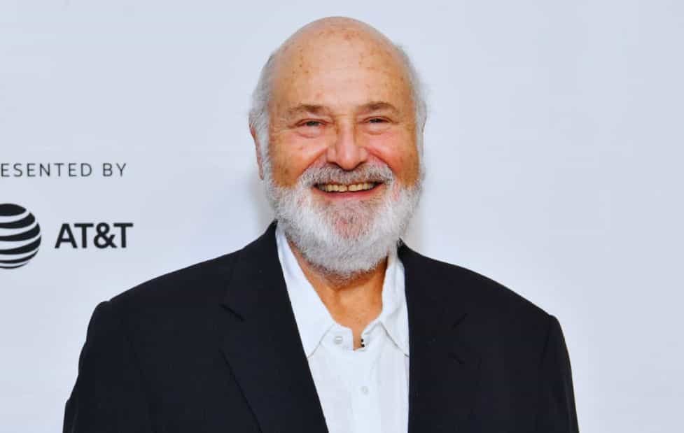 Legendary Filmmaker Rob Reiner, Wife Found Stabbed