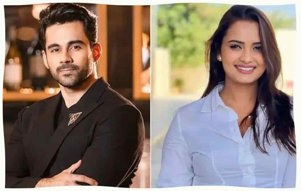 Double Eviction Shock in Bigg Boss 19 Two Contestants Exit