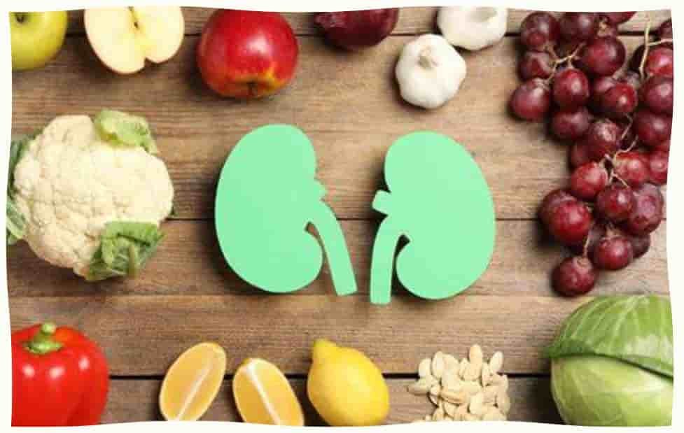 Five Nutrient Rich Foods that Support Kidney Health Naturally
