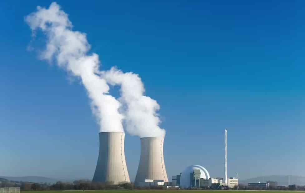 Lok Sabha Clears Nuclear Energy Bill Opening Doors To Private Players