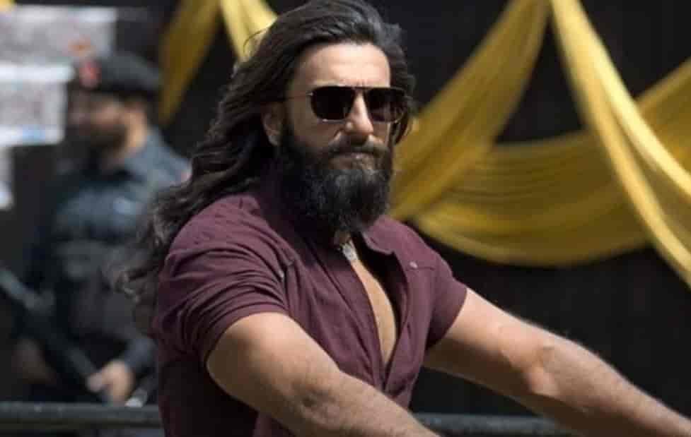 Ranveer Singh Pens Mystical Note Amid Dhurandhar Blockbuster Run