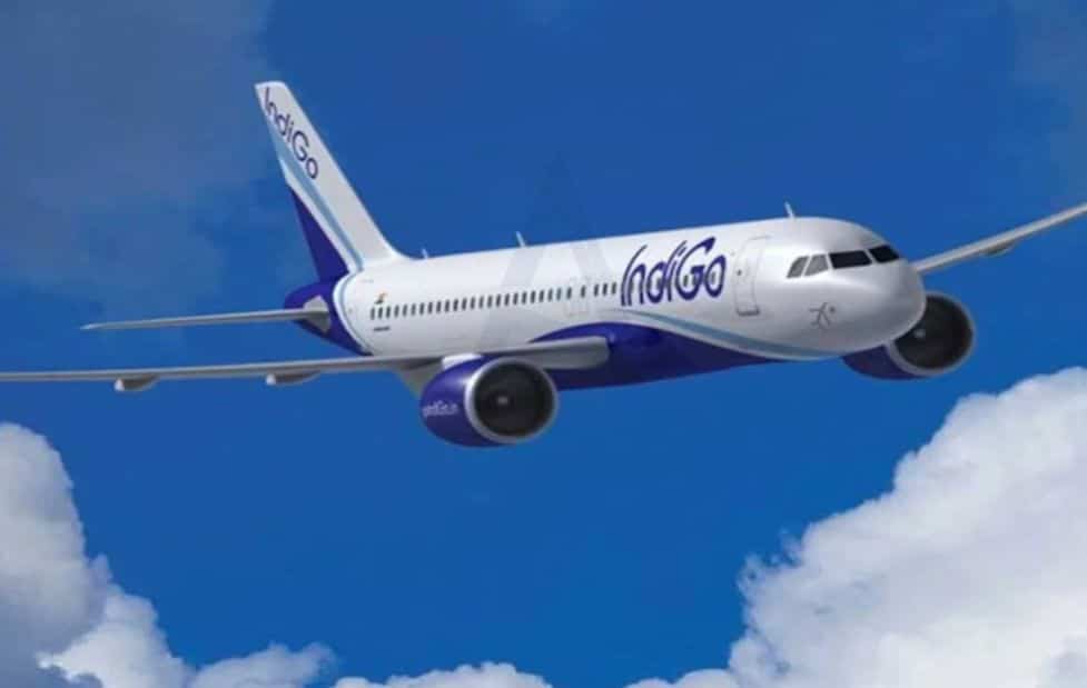 IndiGo Cancels Dozens of Flights Amid Heavy Fog Chaos