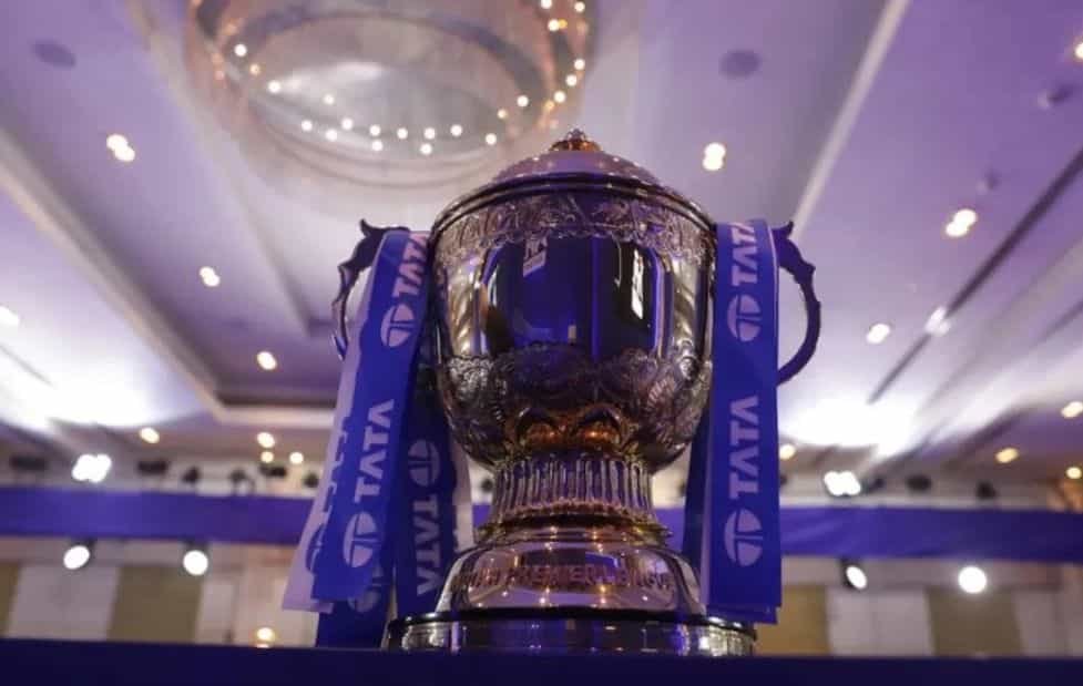 IPL 2026 Auction List: 369 Players Ready Under The Hammer