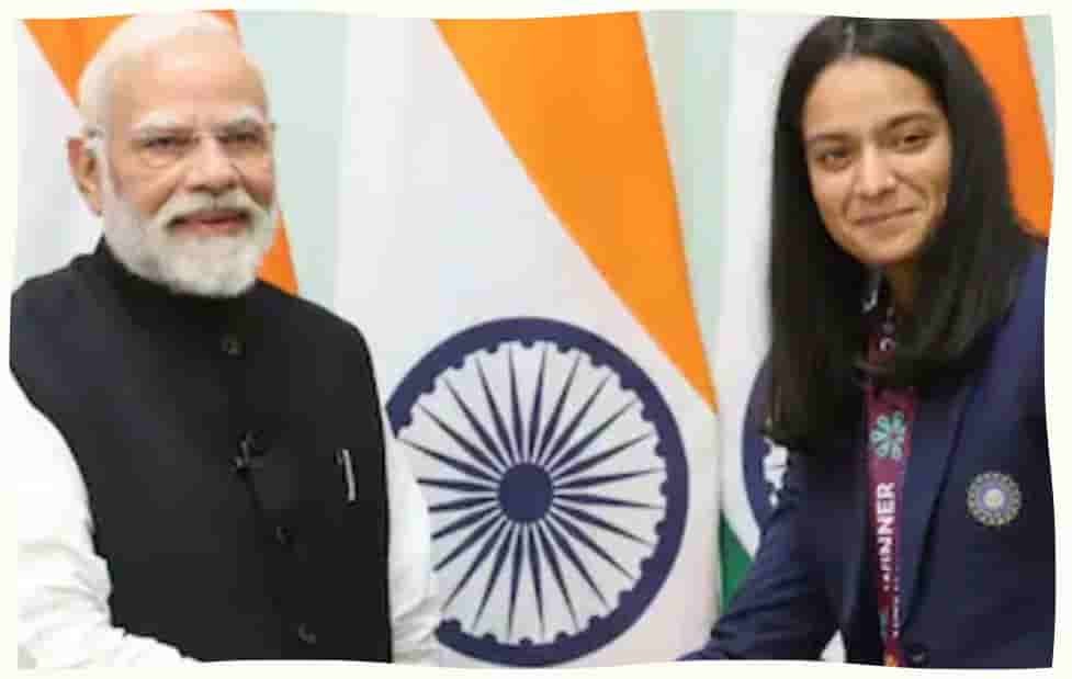 Pratika Rawal opens up on missing World Cup medal journey