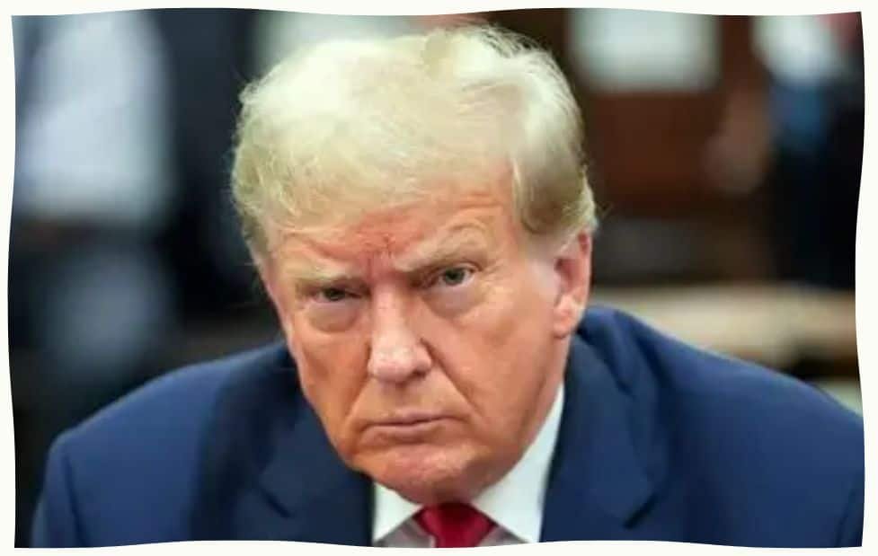 Trump Sparks Global Debate With Bold Nuclear Capability Remarks