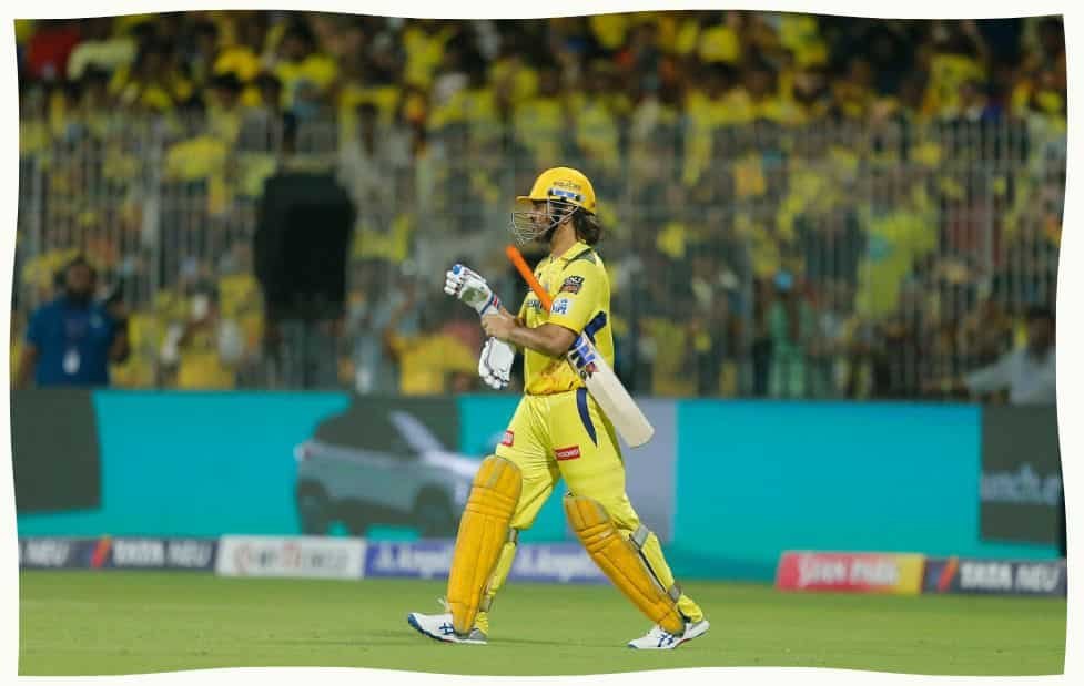 MS Dhoni confirms IPL 2026 Appearance Retirement Rumours Dispelled