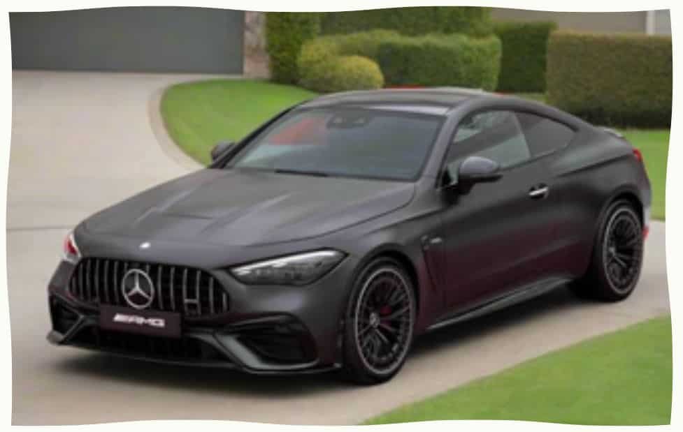 Mercedes AMG CLE 53 vs BMW M2: Speed Style and Street Cred