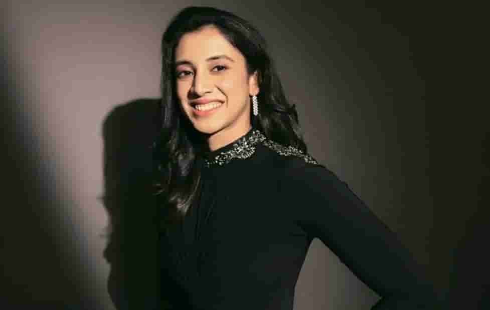 Smriti Mandhana Emerges Strong After Public Wedding Decision