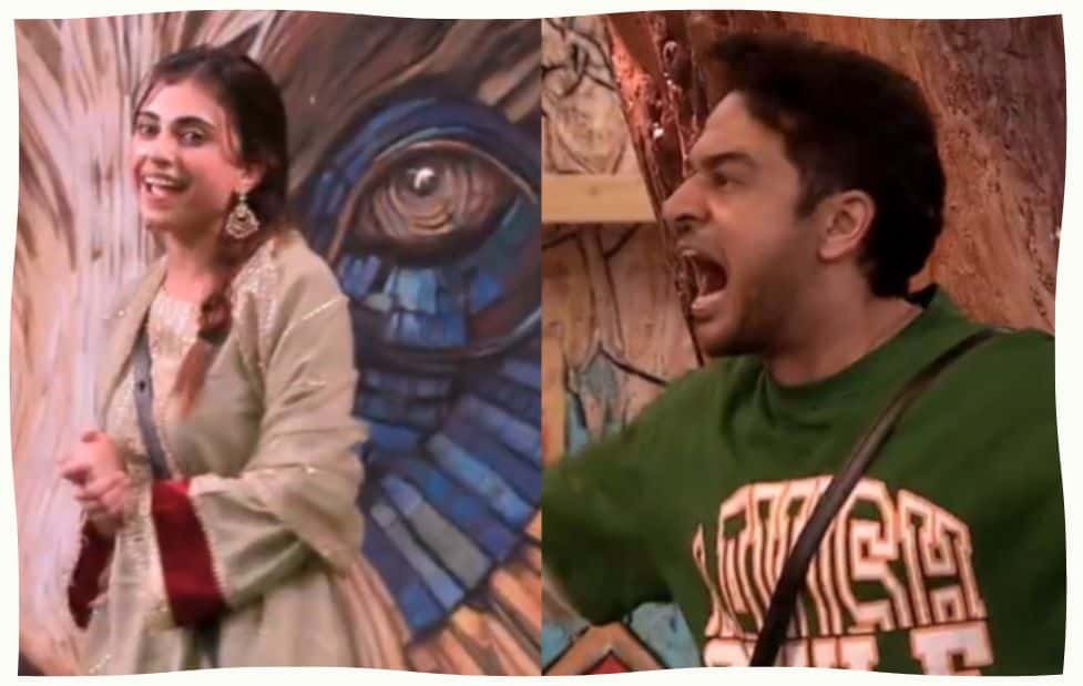 Bigg Boss 19 Mockery Taunts and Gaurav Triumphant Rebuttal