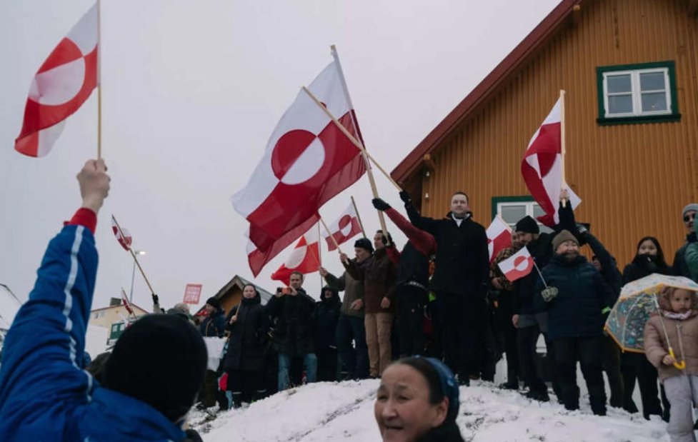 What Europe Learned From the Greenland Crisis: Sovereignty, Solidarity and Strategic Autonomy