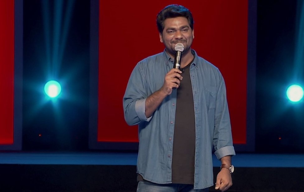 Zakir Khan Announces Extended Break From Stand Up Comedy Until 2030