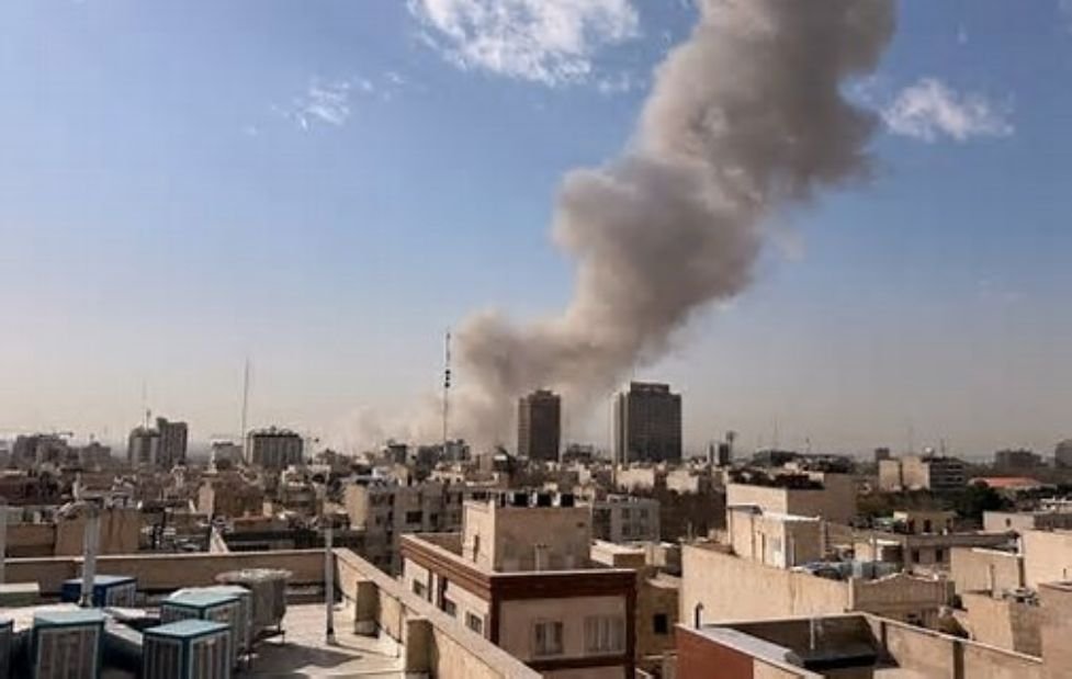 Iran Agrees To Never Possess Nuclear Material