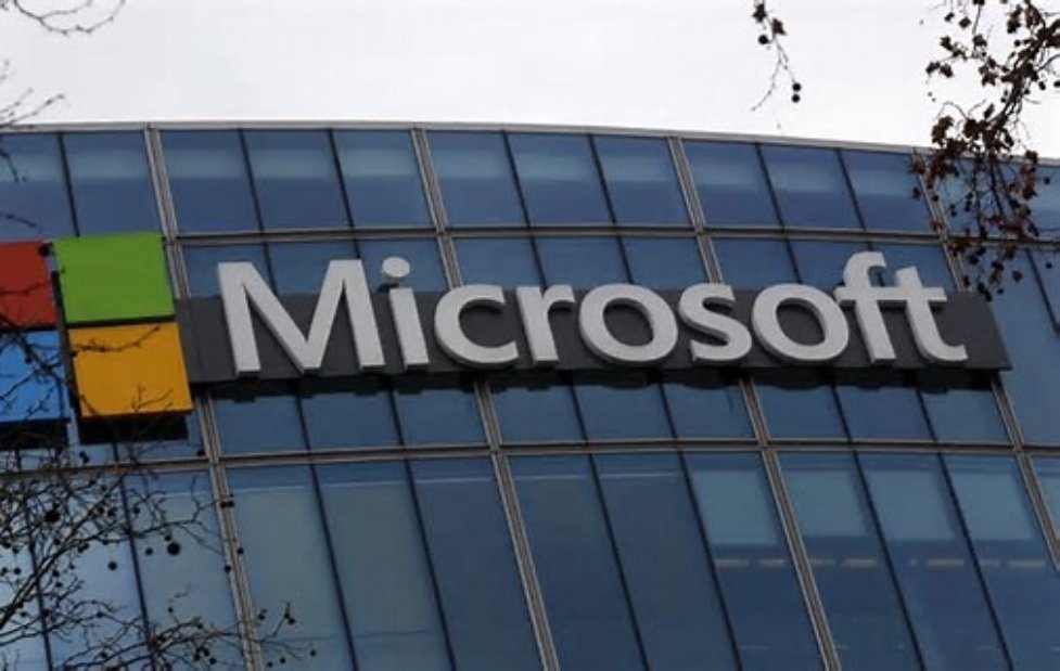 Microsoft Amazon Unite With Rare Full Page Warning