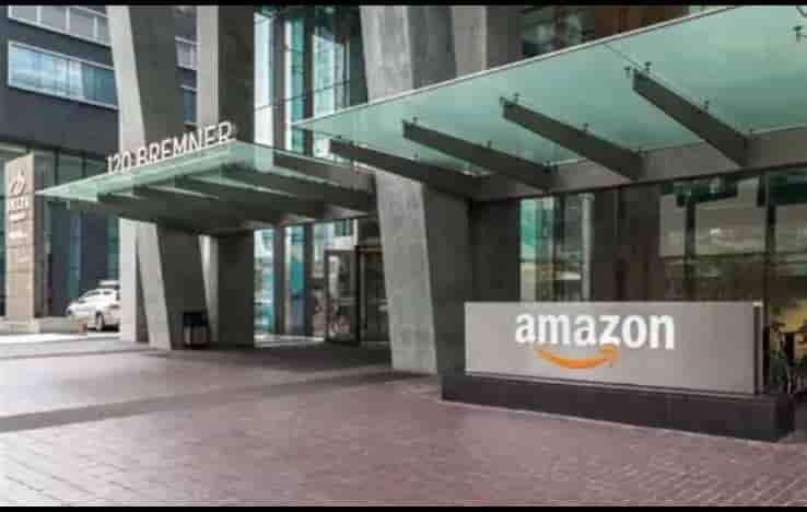 Amazon VP Urges Remaining Staff to Focus on Top Three