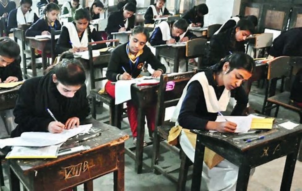 CBSE Geography Board Exam Begins Today