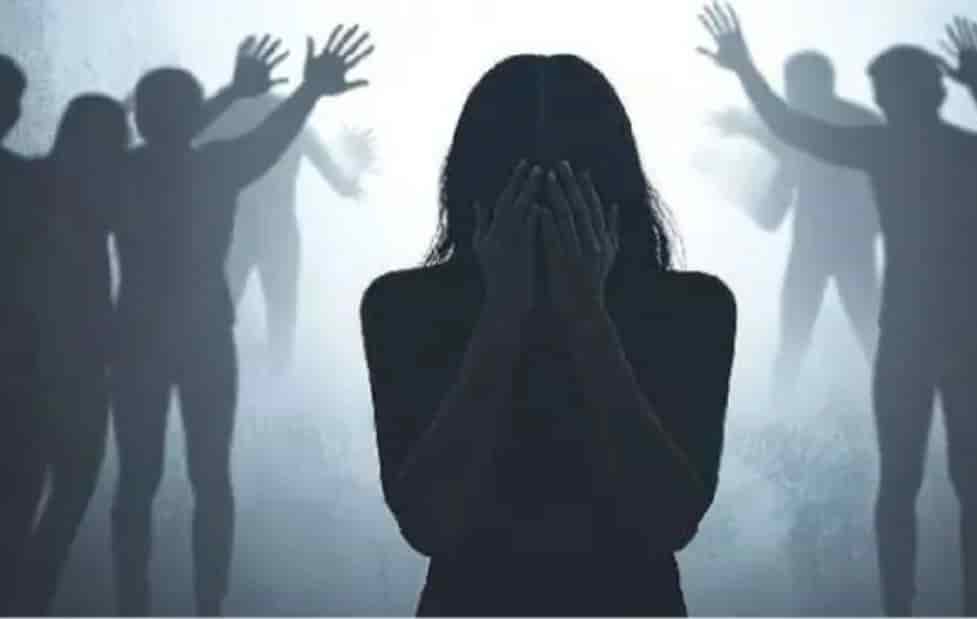 Faridabad Horror Woman Gang Raped Brutally Assaulted in Moving Van