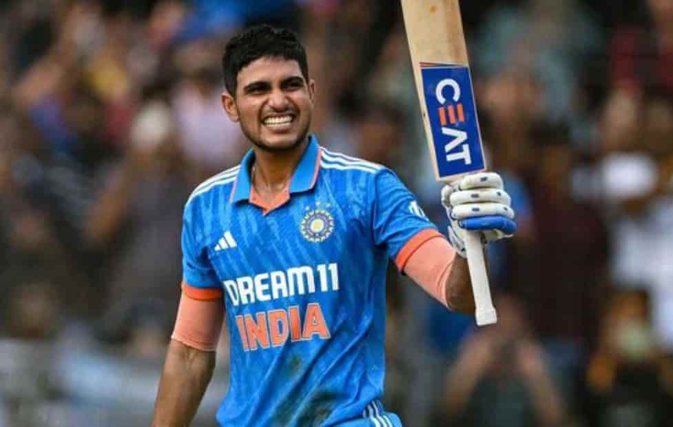 Veteran Cricketer Questions Selection Panel After Shubman Gill Dropped