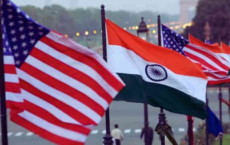US Embassy and Consulates in India to Close for Holidays