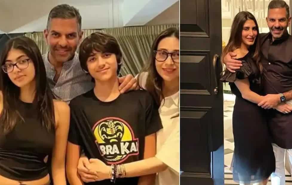 Karisma Kapoor Kids Demand Criminal Action in Sunjay Kapur Estate Row