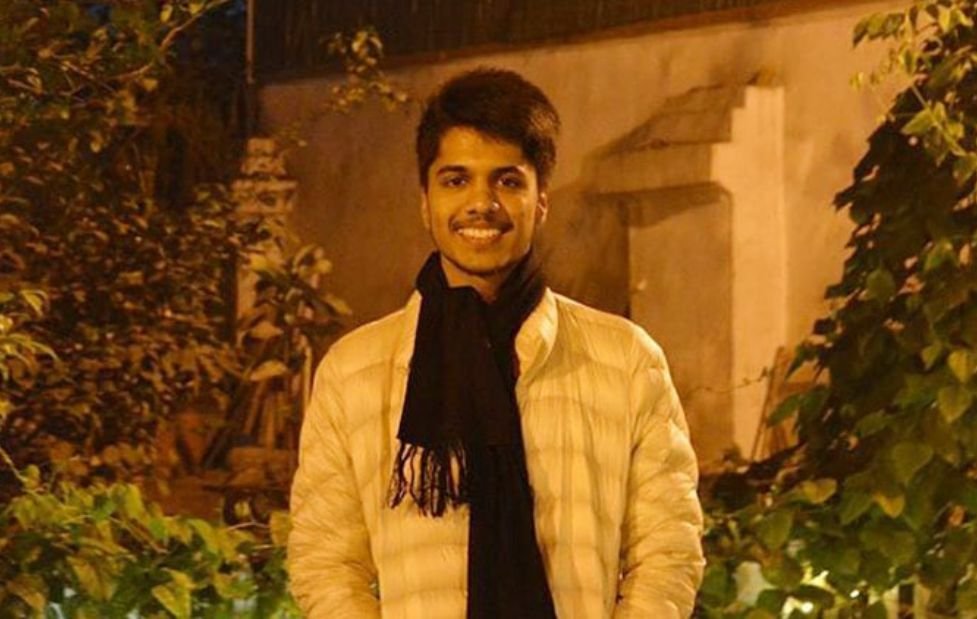 Pulkit Kejriwal Journey From Boards To IIT