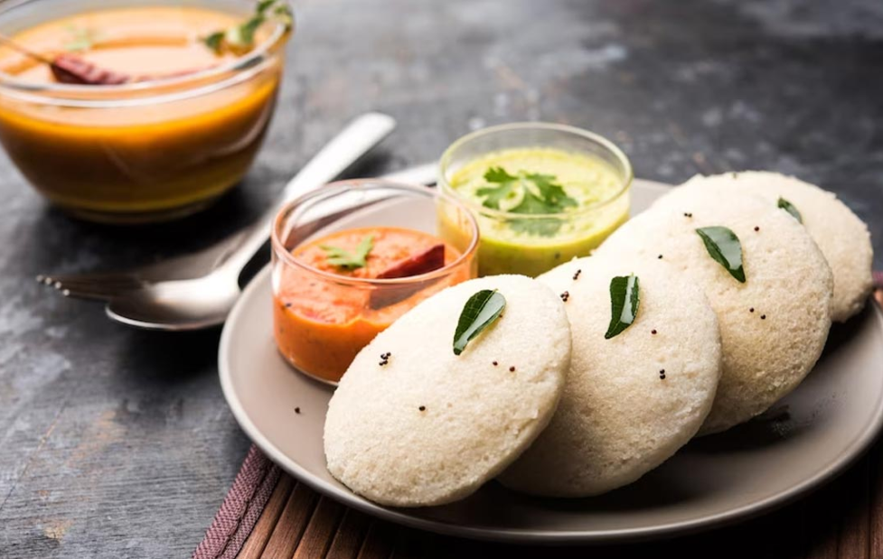 Traditional Indian Breakfasts Gain Attention as High-Protein Alternatives to Eggs