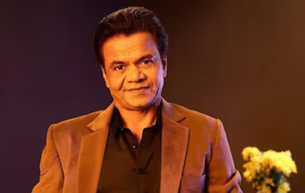 Rajpal Yadav Back On Set After Bail