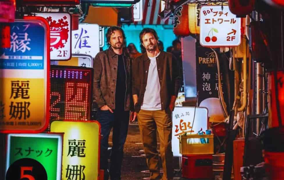 Duffer Brothers Tease Stranger Things Spinoff With Fresh New Direction