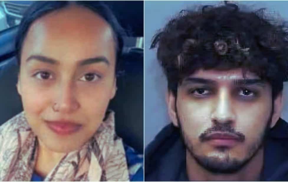 Toronto Manhunt Launched After Indian Woman Brutally Murdered Abroad