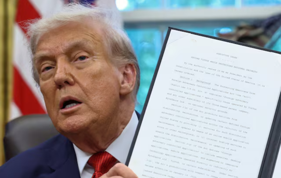 Trump Warns Trading Partners Against Exiting Deals After Court Setback on Tariffs