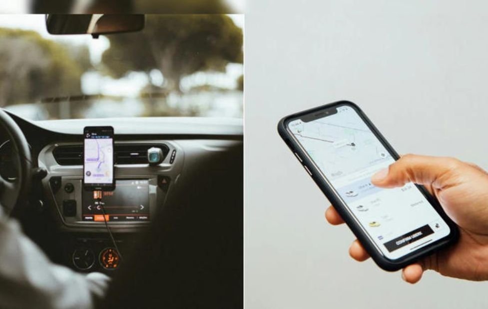 Delhi Uber Driver Completes 50,000 Trips Milestone