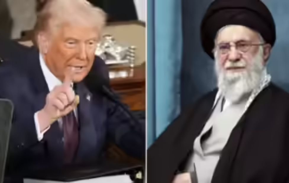 Trump’s Iran Nuclear Curiosity Raises Stakes in Global Diplomacy