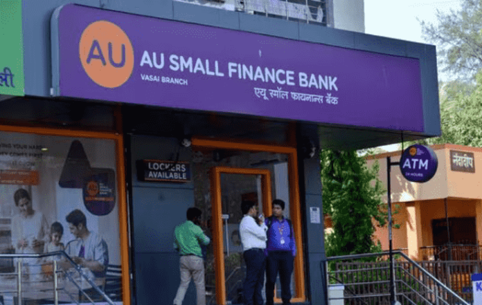 CCI Greenlights Merger of Fincare and AU Small Finance Banks