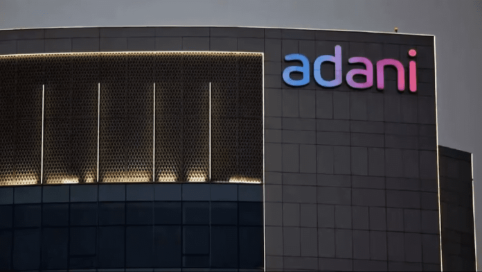 Adani Enterprises, Adani Ports Among Today's Top 5 Gainers Post Hindenburg Verdict