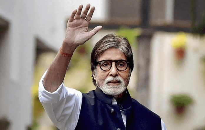 Amitabh Bachchan Buys Land In Ayodhya