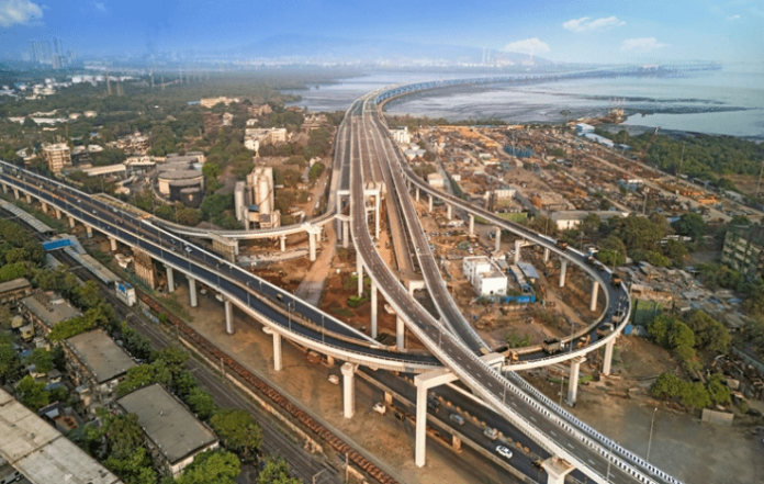 Atal Setu, India's longest sea bridge, to be inaugurated by PM Modi