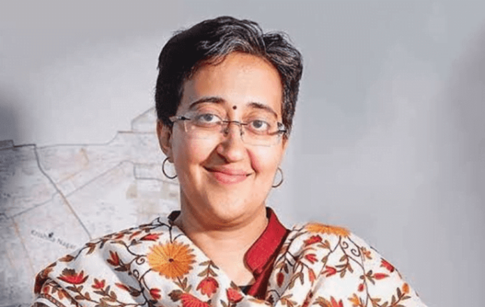 Atishi orders inquiry into misuse of government funds by 12 Delhi University
