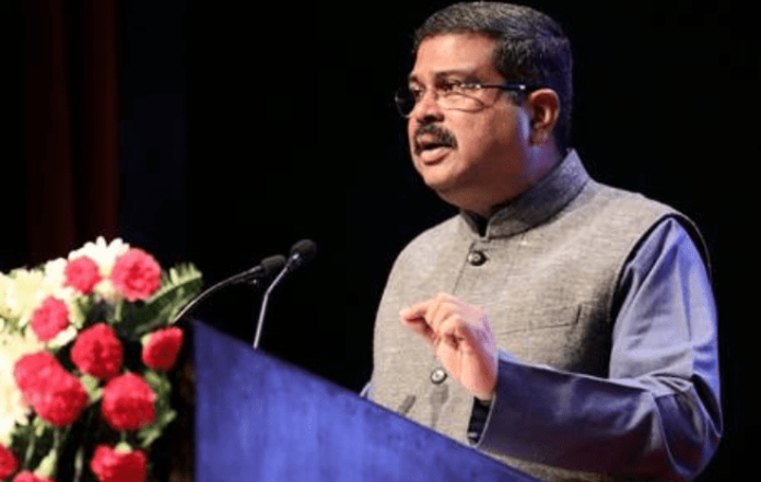 India is set to become 3rd largest economy by 2027 Says, Dharmendra Pradhan