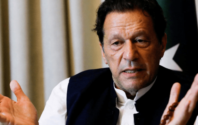 Pakistan Elections Kick Off: 'Missing' Nawaz Sharif, Jailed Imran Khan