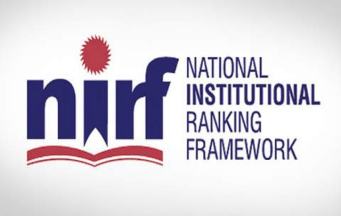 Top 10 Research Institutions in India According to NIRF Rankings