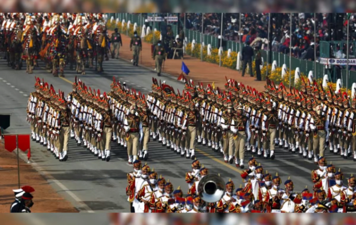 DU to allow students participating in Republic Day to sit for missed exams