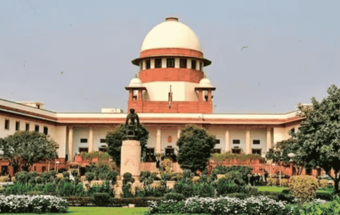 SC Warns Centre in Coast Guard Case: 'If You Can't, We W
