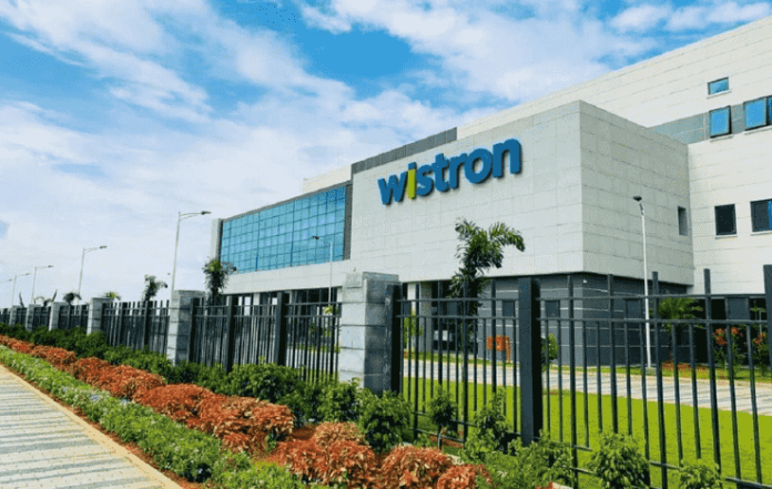 CCI Approves 100% Acquisition of Wistron Infocomm by Tata Electronics
