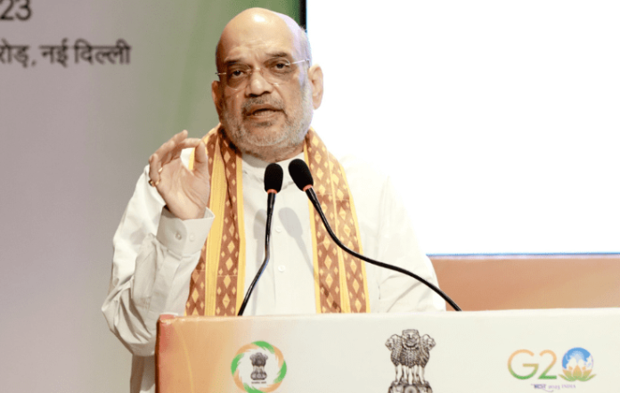 Delhi Police Files Case on Doctored Videos of Home Minister Amit Shah
