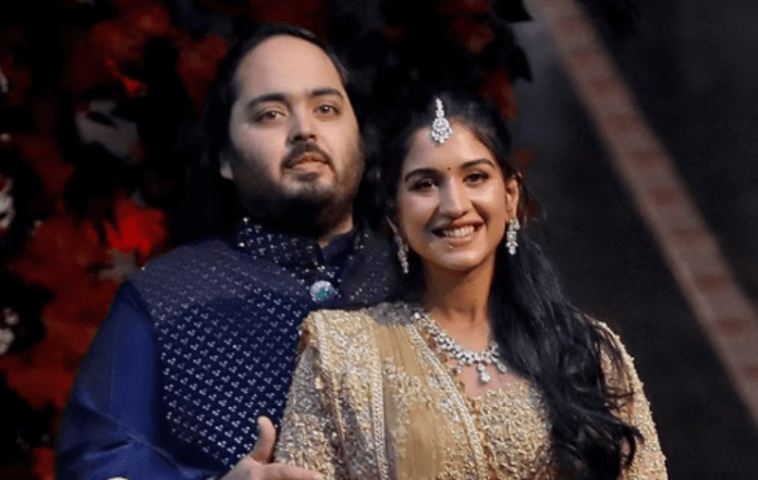 Anant Ambani-Radhika Merchant Pre-Wedding Festivities: Check Full Itinerary Here
