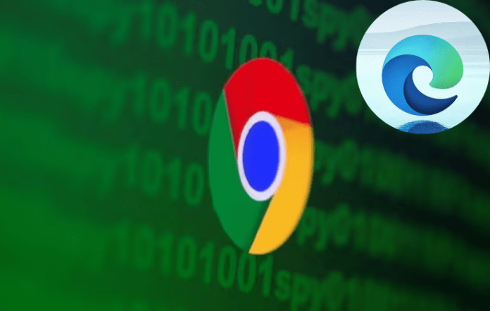 CERT-in Issues High Severity Warning on ChromeOS and Edge Browser