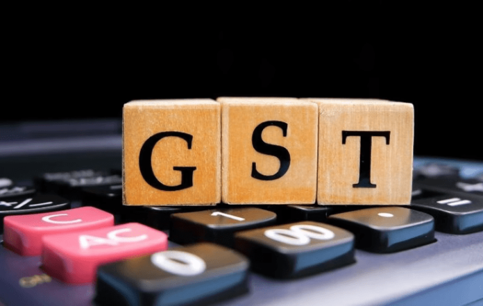 GST Revenue Collection Hits All-Time High of Rs 2.10 Lakh Crore