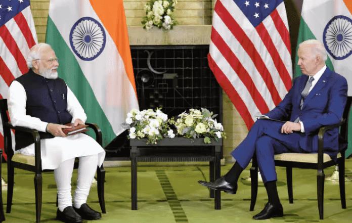 India Emerges as Biggest US Partner in South Asia, Says American Official