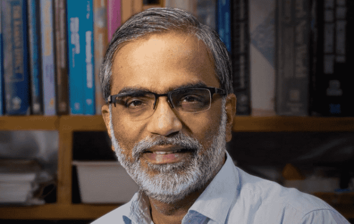 Indian Professor at IIT Madras Elected to National Academy of Engineering